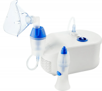 Ингалятор компрессорный Omron C25